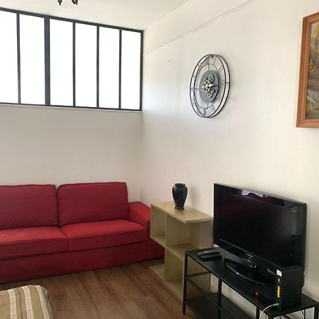 Grand Appartement Avec Terrasse & Jardin A 5 Minutes De Paris Cachan Eksteriør bilde