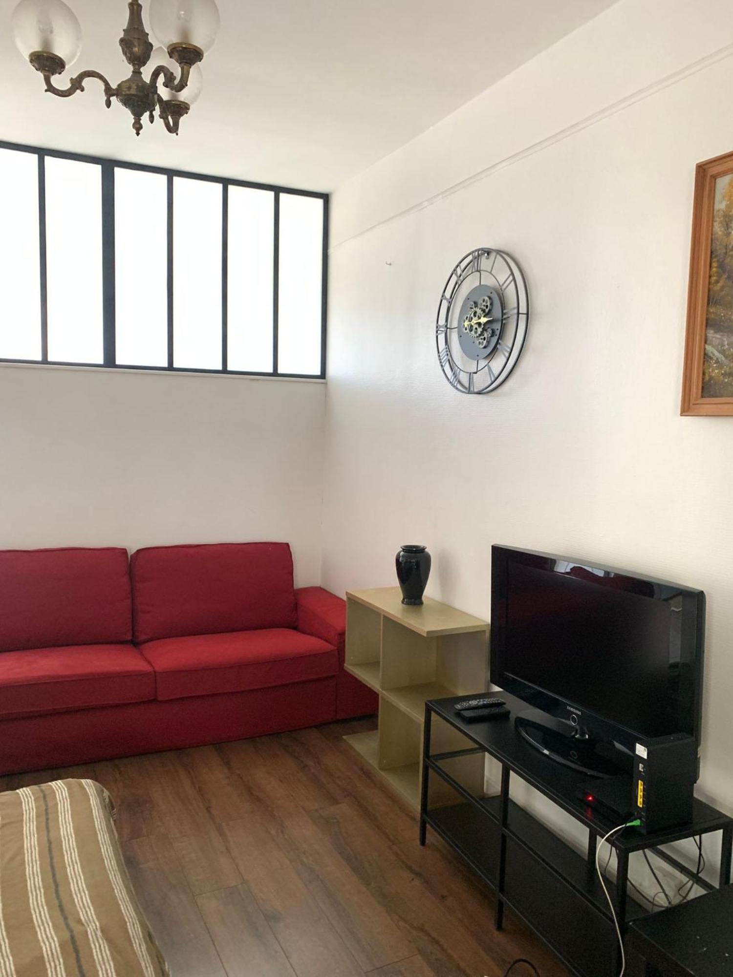Grand Appartement Avec Terrasse & Jardin A 5 Minutes De Paris Cachan Eksteriør bilde