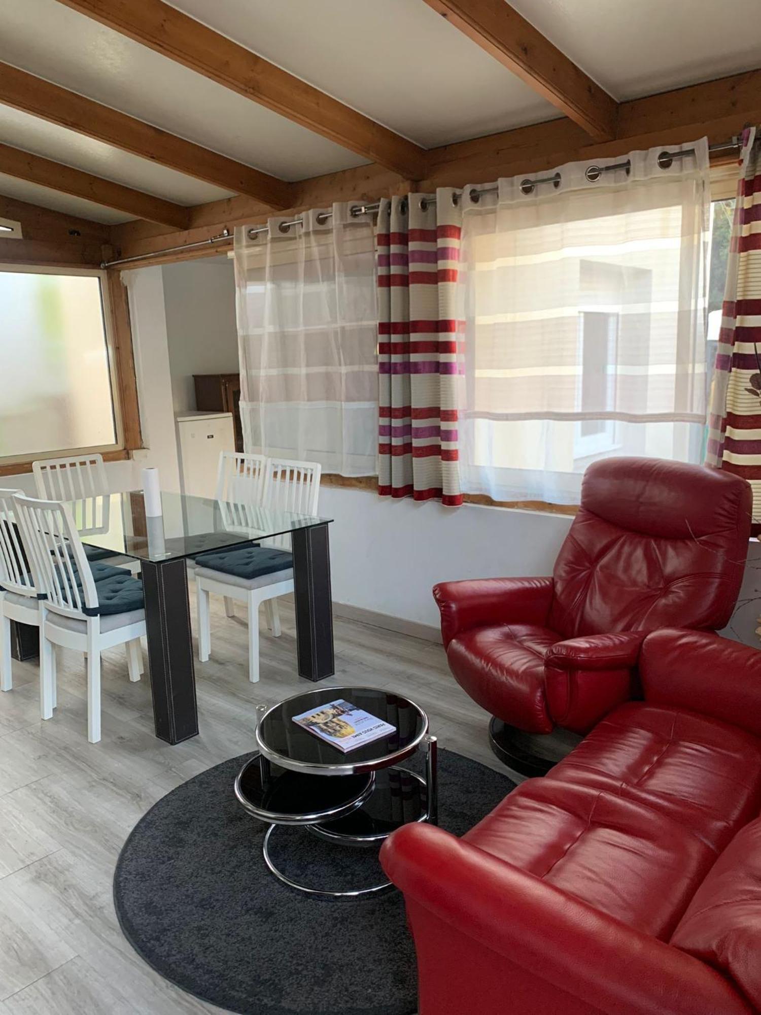 Grand Appartement Avec Terrasse & Jardin A 5 Minutes De Paris Cachan Eksteriør bilde