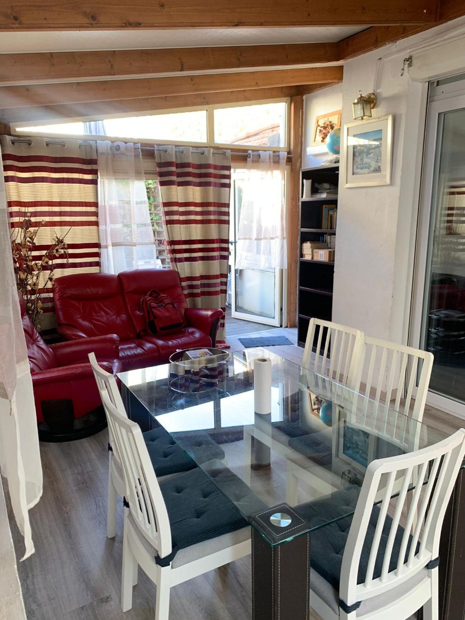 Grand Appartement Avec Terrasse & Jardin A 5 Minutes De Paris Cachan Eksteriør bilde